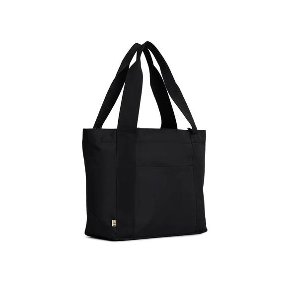 NWT BEIS Beisics Tote in Black - Picture 3 of 9